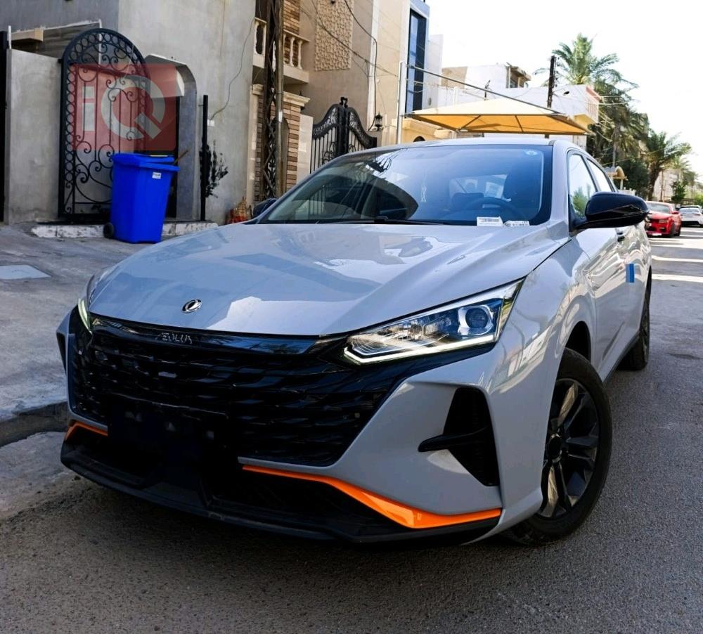 دونج فينج شاين